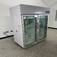 Thermo Scientific TSX Series Double Door Refrigerator image 0